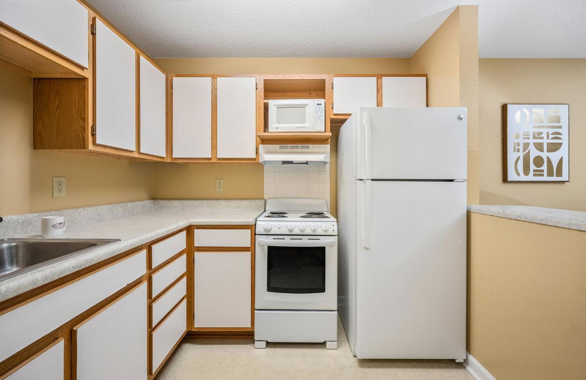 Affordable Suites Wilson Exteriör bild
